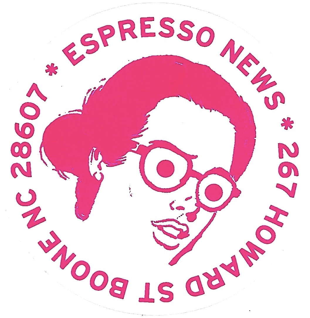 Espresso News Cafe and Roastery cover