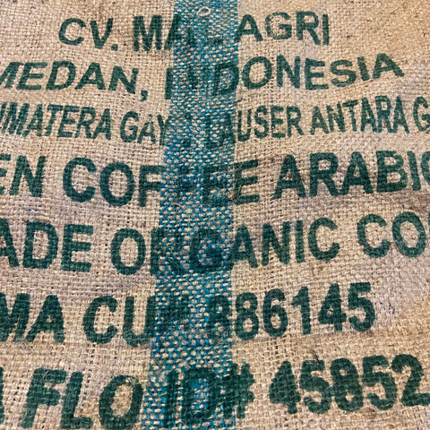 Sumatra Gayo Leuser Antara- Fair Trade Organic