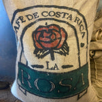 Costa Rica Naranjo La Rosa