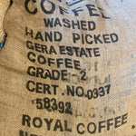 Ethiopia Djimma GERA Estate