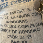 Honduras Los Arroyos Copán