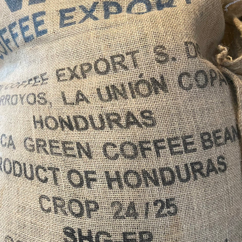 Honduras Los Arroyos Copán