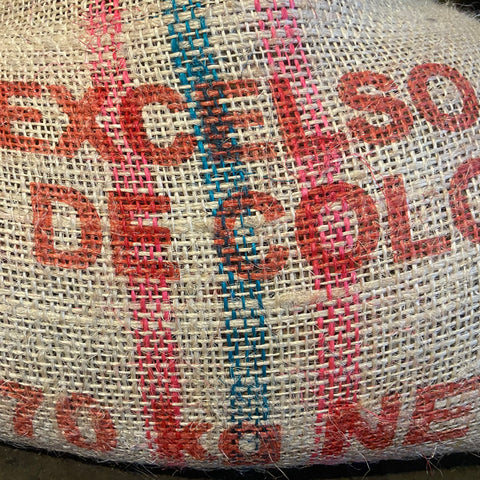 Colombia Excelso EP