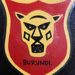 Burundi Teka Washing Station